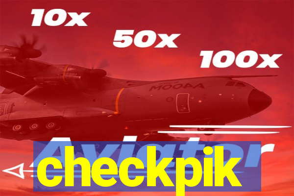 checkpik