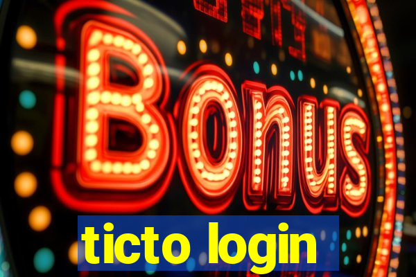 ticto login