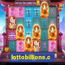 lottobillions.com