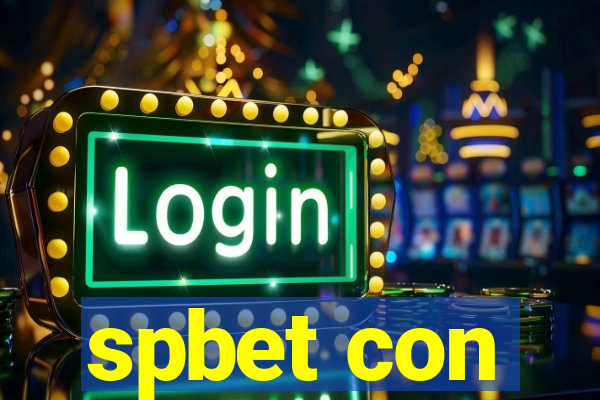 spbet con