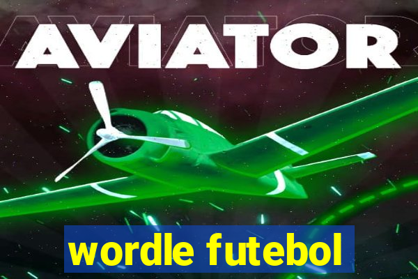 wordle futebol