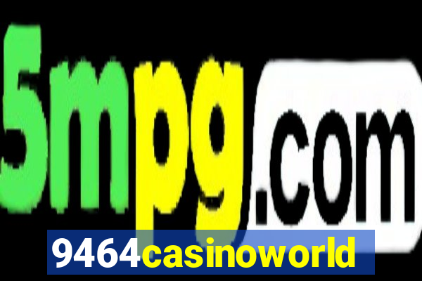 9464casinoworld