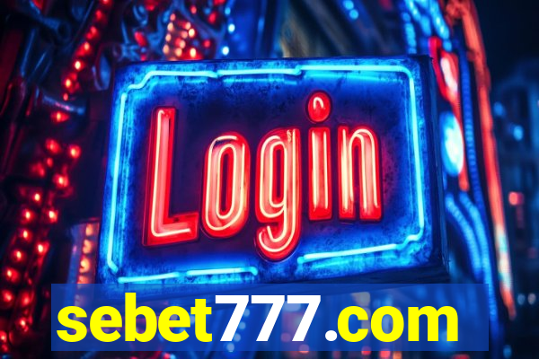 sebet777.com