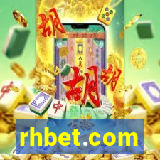 rhbet.com