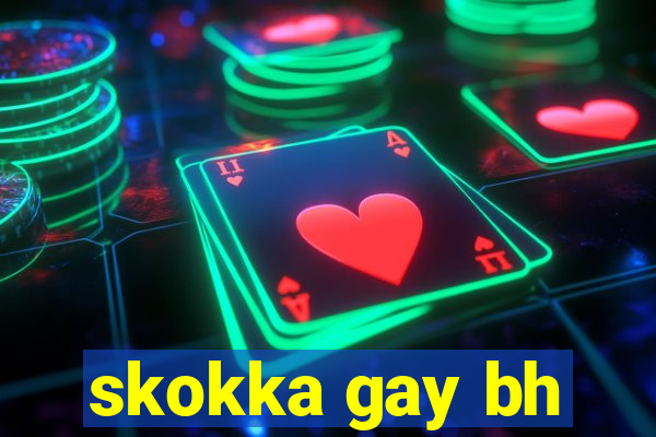 skokka gay bh