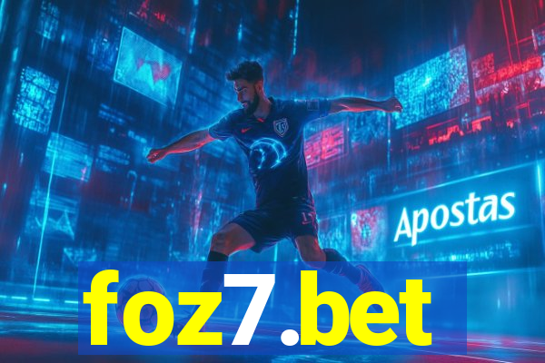 foz7.bet