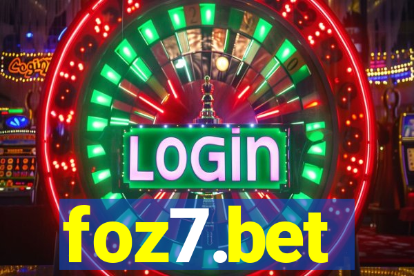 foz7.bet