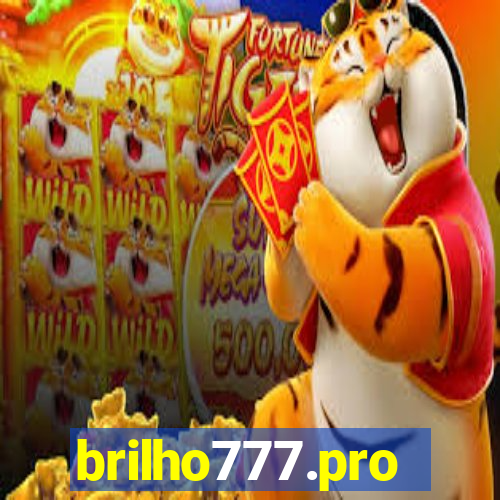 brilho777.pro