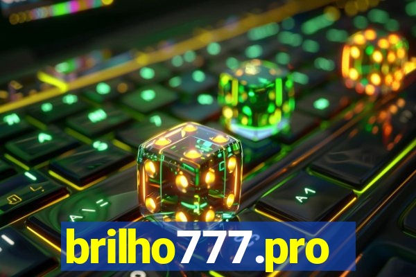 brilho777.pro