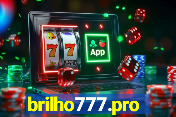 brilho777.pro