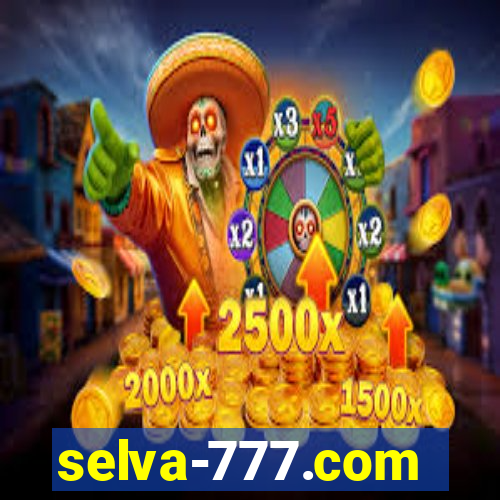 selva-777.com