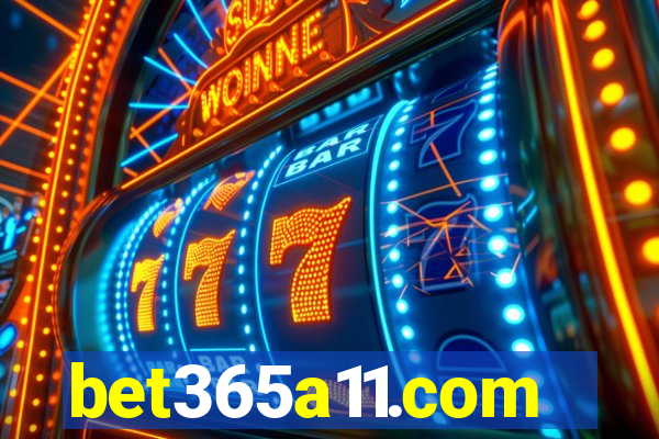 bet365a11.com