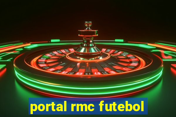 portal rmc futebol