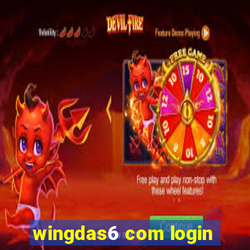 wingdas6 com login