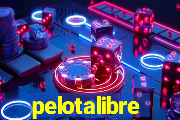 pelotalibre