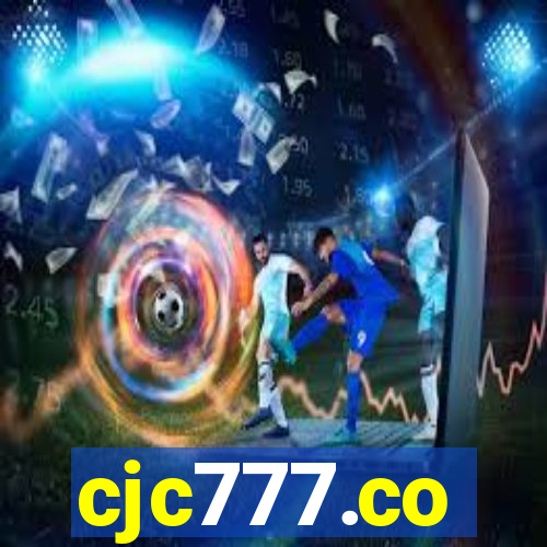 cjc777.co