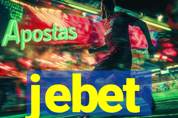 jebet