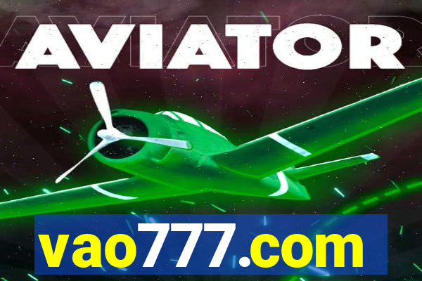 vao777.com