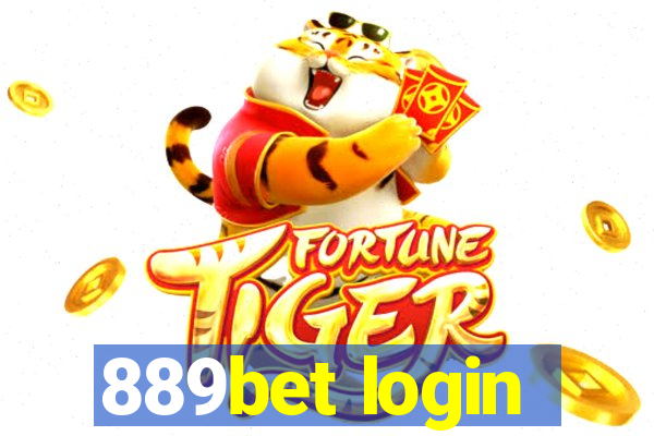 889bet login