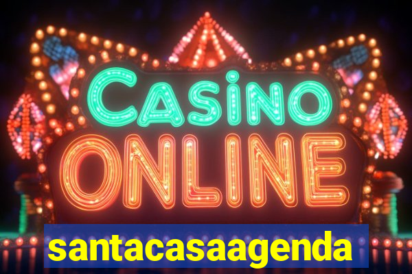 santacasaagendamento