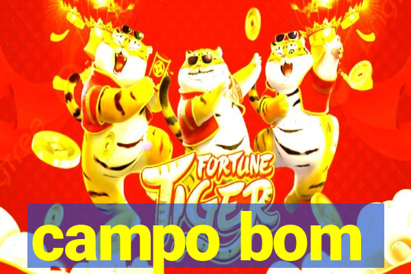 campo bom