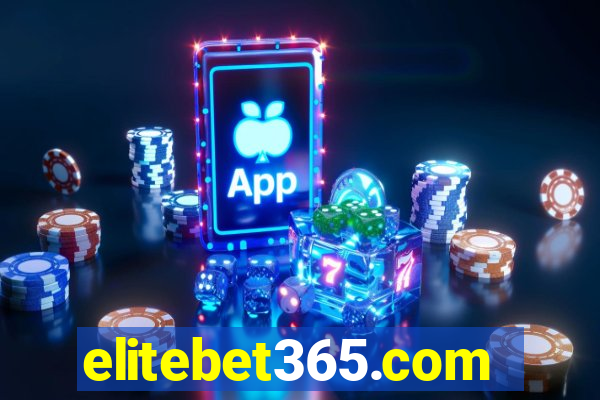 elitebet365.com