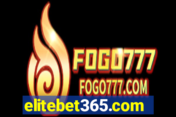 elitebet365.com