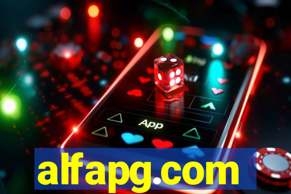 alfapg.com