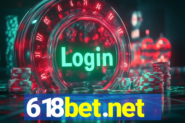 618bet.net