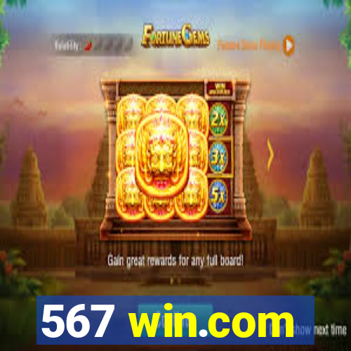 567 win.com