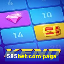 585bet.com paga