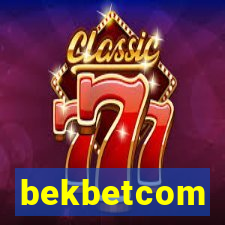 bekbetcom