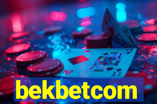 bekbetcom