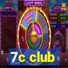 7c club