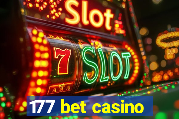 177 bet casino