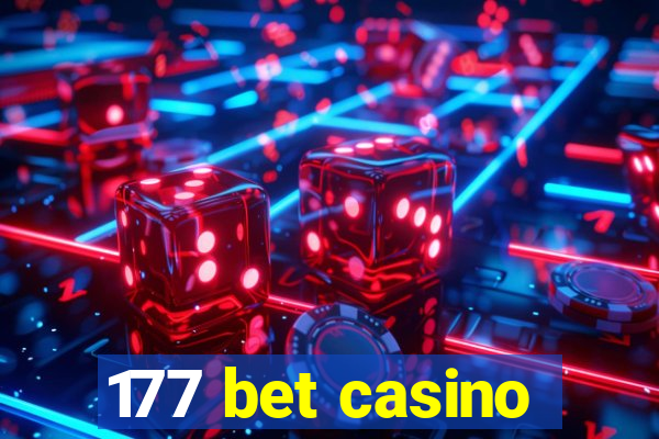 177 bet casino