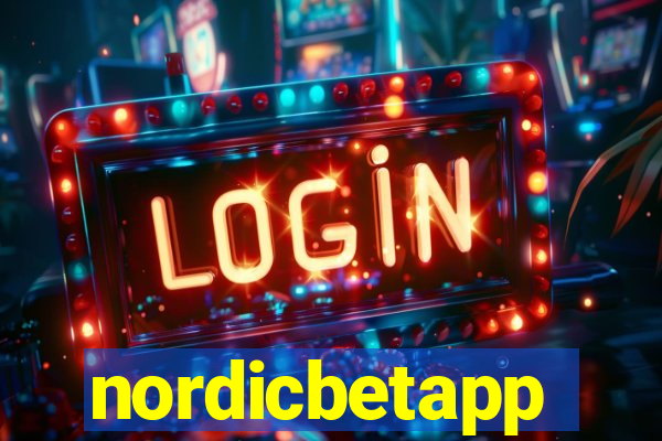 nordicbetapp