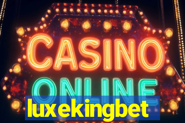 luxekingbet