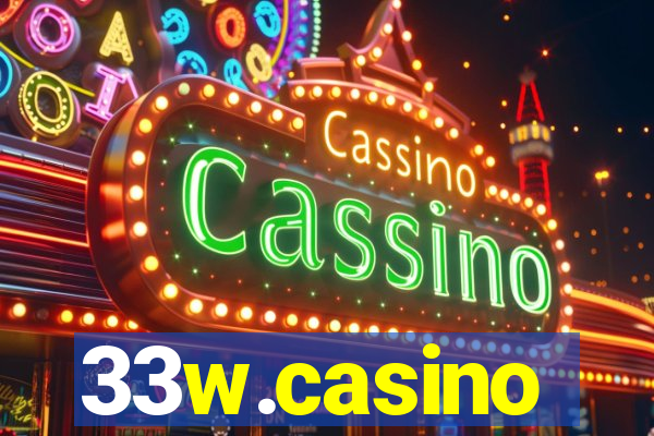 33w.casino