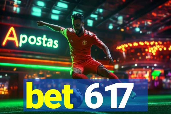 bet 617