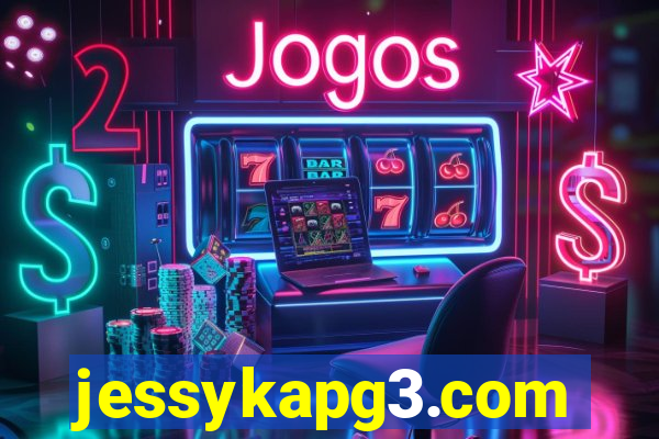 jessykapg3.com