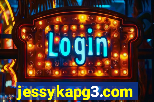 jessykapg3.com