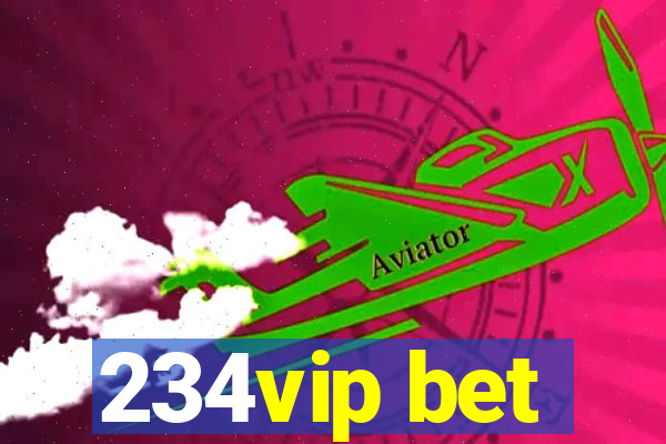 234vip bet