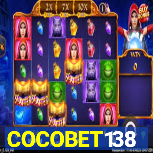 COCOBET138