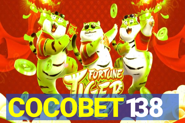 COCOBET138