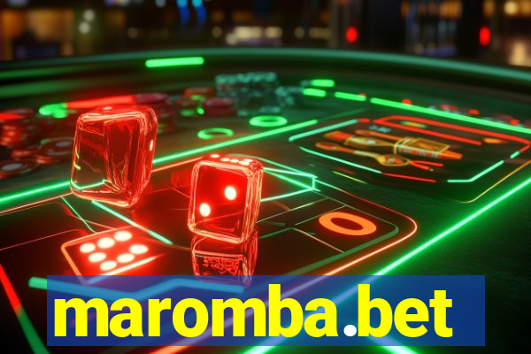 maromba.bet