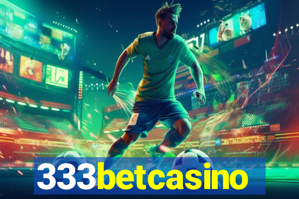 333betcasino