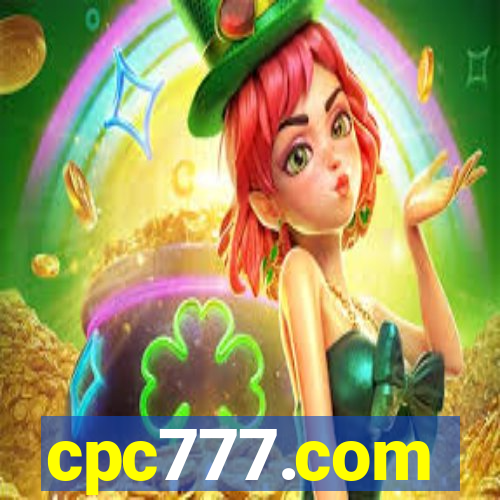 cpc777.com