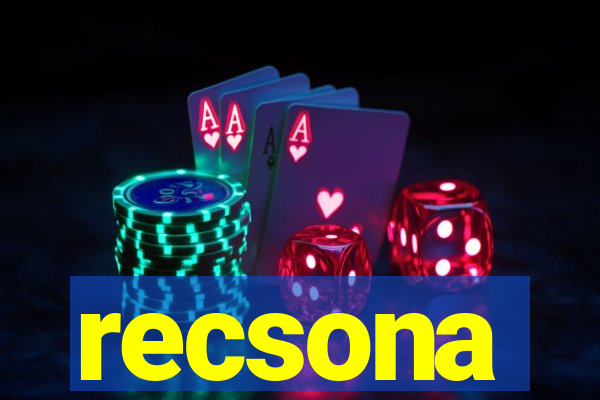 recsona