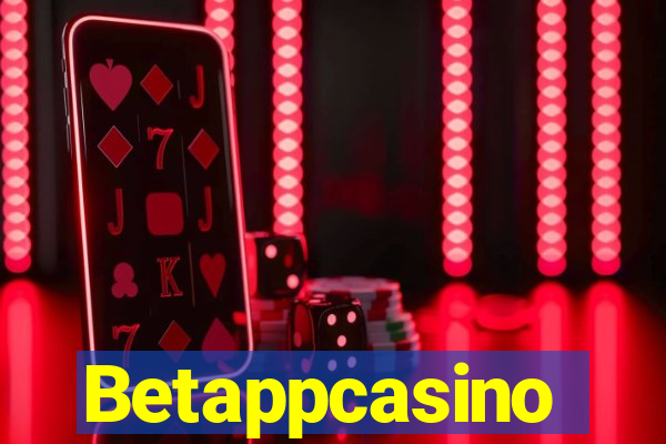 Betappcasino